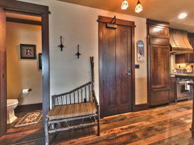 Park City Deer Valley Canyons Resort Condo 922819