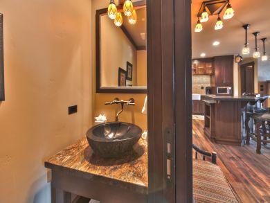 Park City Deer Valley Canyons Resort Condo 922819