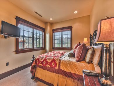 Park City Deer Valley Canyons Resort Condo 922819