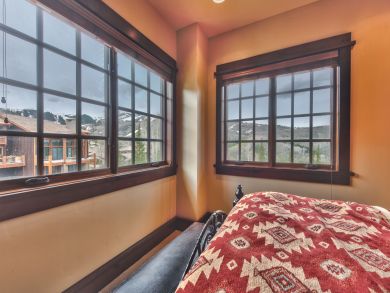 Park City Deer Valley Canyons Resort Condo 922819