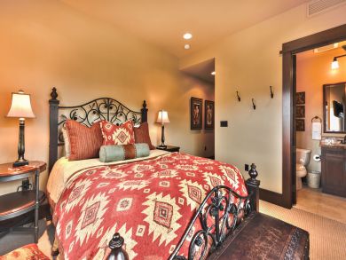 Park City Deer Valley Canyons Resort Condo 922819