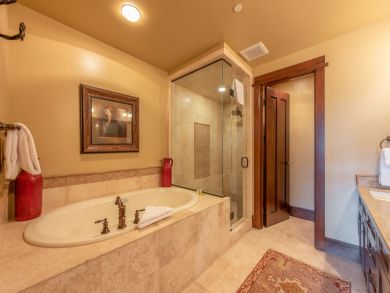Park City Deer Valley Canyons Resort Condo 922819