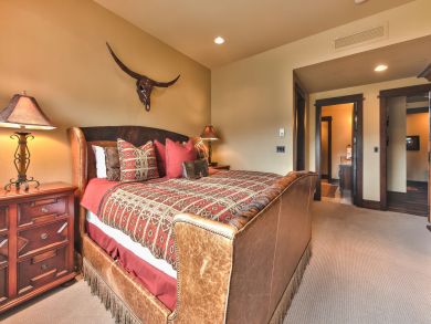 Park City Deer Valley Canyons Resort Condo 922819