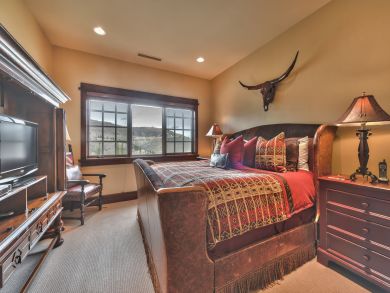 Park City Deer Valley Canyons Resort Condo 922819