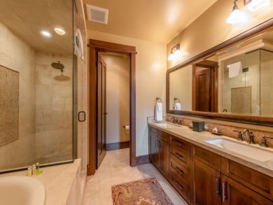 Park City Deer Valley Canyons Resort Condo 922819