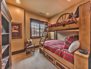 Park City Deer Valley Canyons Resort Condo 922819