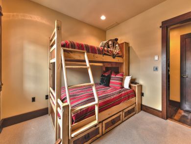 Park City Deer Valley Canyons Resort Condo 922819