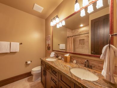 Park City Deer Valley Canyons Resort Condo 922819