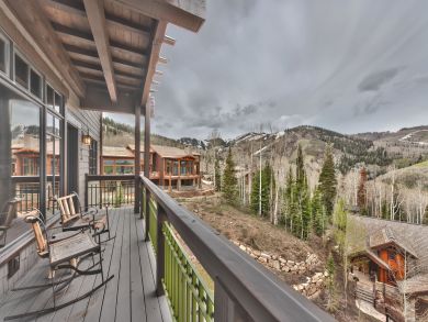 Park City Deer Valley Canyons Resort Condo 922819