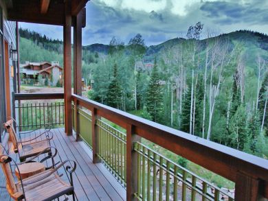 Park City Deer Valley Canyons Resort Condo 922819
