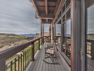 Park City Deer Valley Canyons Resort Condo 922819