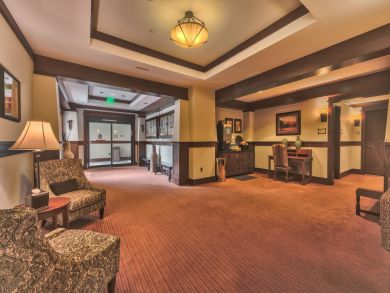 Park City Deer Valley Canyons Resort Condo 922819