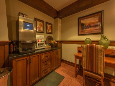 Park City Deer Valley Canyons Resort Condo 922819