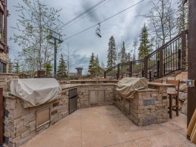 Park City Deer Valley Canyons Resort Condo 922819