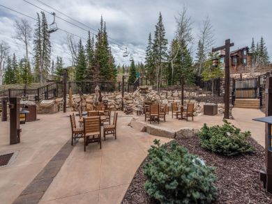 Park City Deer Valley Canyons Resort Condo 922819