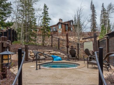 Park City Deer Valley Canyons Resort Condo 922819