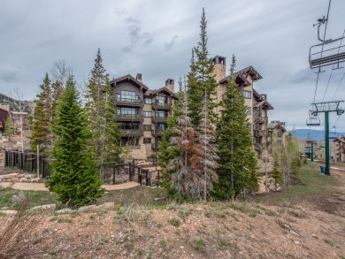 Park City Deer Valley Canyons Resort Condo 922819