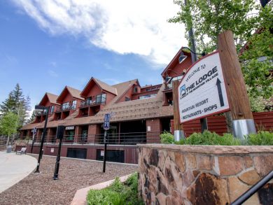 Park City Deer Valley Canyons Resort Condo 922821 Park City Deer Valley Canyons Resort Condo 922821