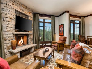 Park City Deer Valley Canyons Resort Condo 922822