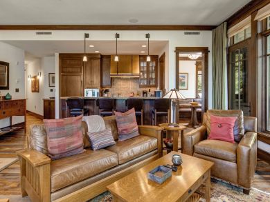 Park City Deer Valley Canyons Resort Condo 922822
