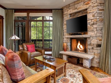 Park City Deer Valley Canyons Resort Condo 922822