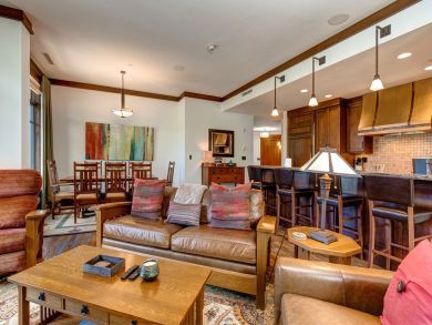 Park City Deer Valley Canyons Resort Condo 922822