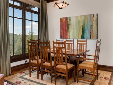 Park City Deer Valley Canyons Resort Condo 922822