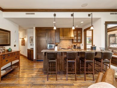 Park City Deer Valley Canyons Resort Condo 922822
