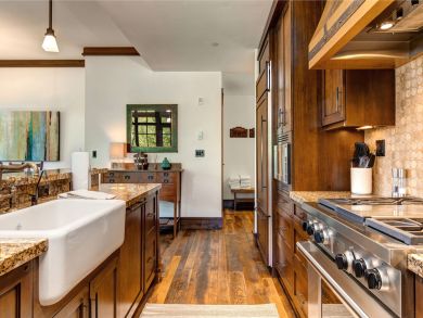 Park City Deer Valley Canyons Resort Condo 922822