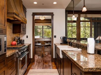 Park City Deer Valley Canyons Resort Condo 922822