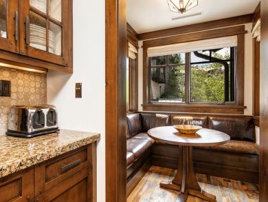 Park City Deer Valley Canyons Resort Condo 922822