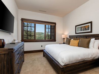 Park City Deer Valley Canyons Resort Condo 922822