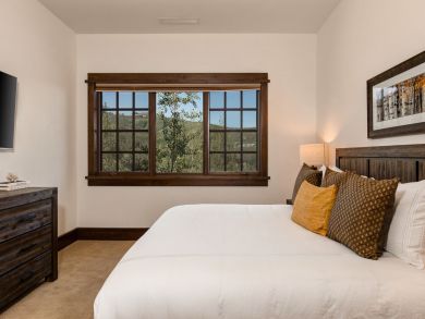 Park City Deer Valley Canyons Resort Condo 922822