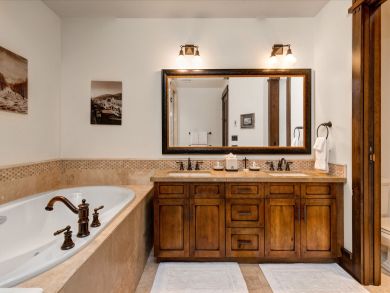 Park City Deer Valley Canyons Resort Condo 922822