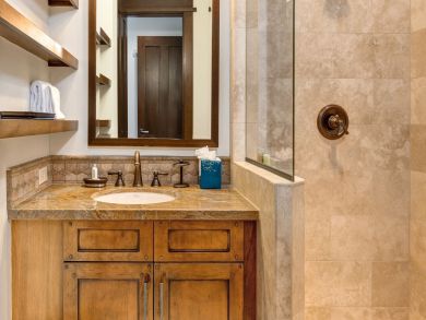 Park City Deer Valley Canyons Resort Condo 922822