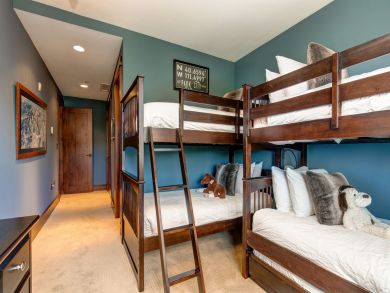 Park City Deer Valley Canyons Resort Condo 922822