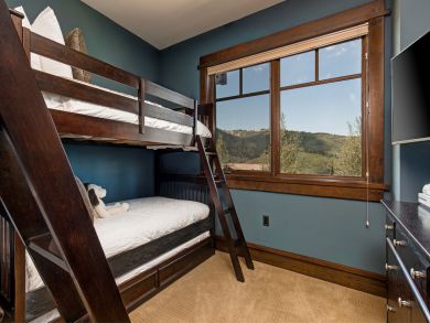 Park City Deer Valley Canyons Resort Condo 922822