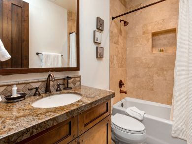 Park City Deer Valley Canyons Resort Condo 922822