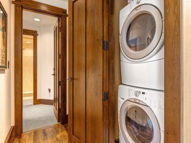 Park City Deer Valley Canyons Resort Condo 922822