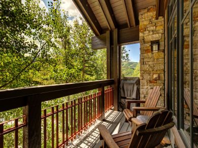 Park City Deer Valley Canyons Resort Condo 922822