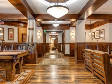 Park City Deer Valley Canyons Resort Condo 922822