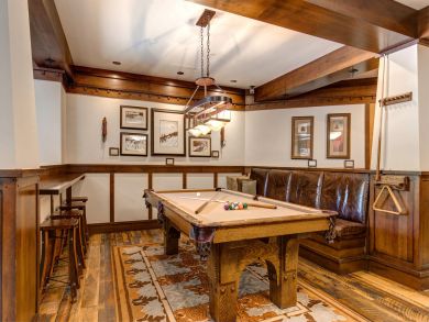 Park City Deer Valley Canyons Resort Condo 922822