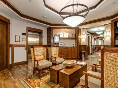 Park City Deer Valley Canyons Resort Condo 922822