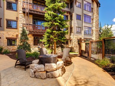 Park City Deer Valley Canyons Resort Condo 922822
