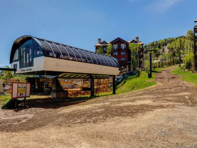 Park City Deer Valley Canyons Resort Condo 922822