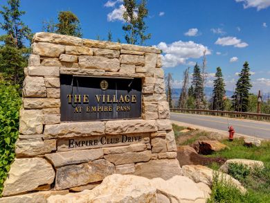 Park City Deer Valley Canyons Resort Condo 922822