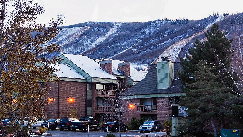 Park City Deer Valley Canyons Resort Home 922823