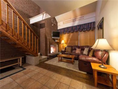 Park City Deer Valley Canyons Resort Home 922823