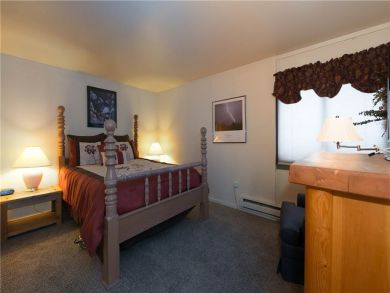 Park City Deer Valley Canyons Resort Home 922823