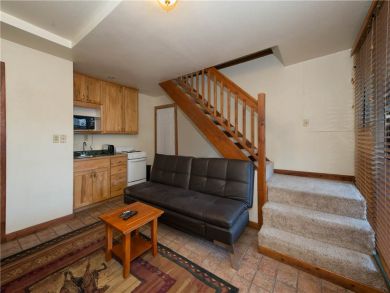 Park City Deer Valley Canyons Resort Home 922823